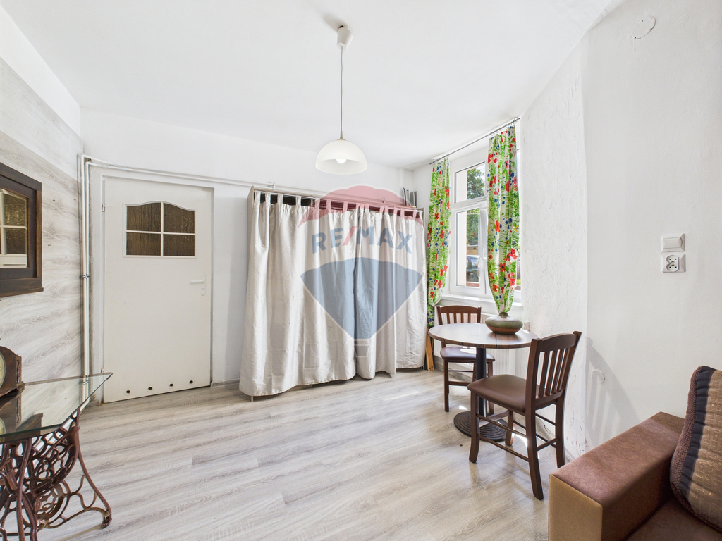 Mieszkanie 2 pok. na parterze w Połczyn-Zdrój! (13)