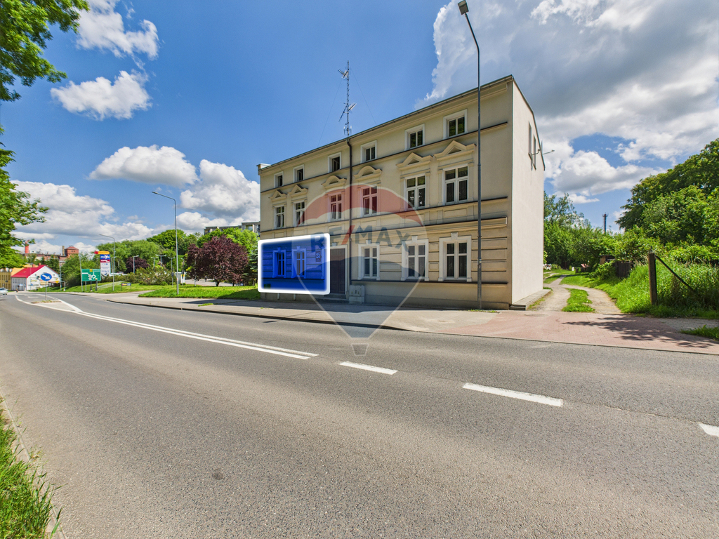 Mieszkanie 2 pok. na parterze w Połczyn-Zdrój! (17)