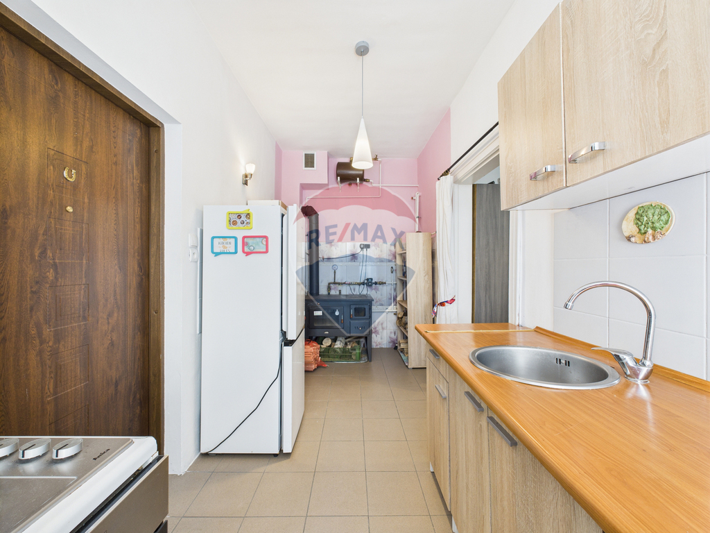 Mieszkanie 2 pok. na parterze w Połczyn-Zdrój! (19)