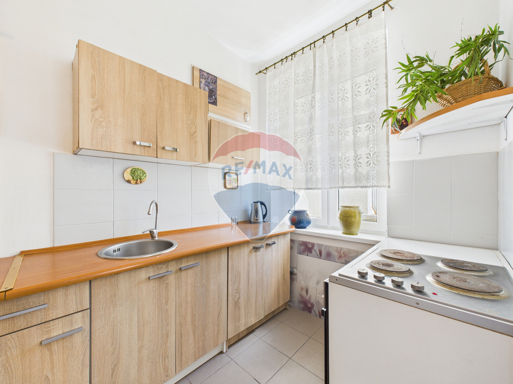 Mieszkanie 2 pok. na parterze w Połczyn-Zdrój! (20)