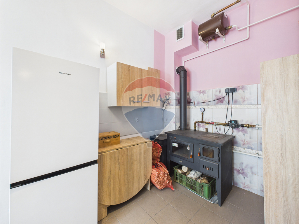 Mieszkanie 2 pok. na parterze w Połczyn-Zdrój! (21)