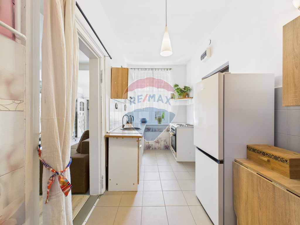 Mieszkanie 2 pok. na parterze w Połczyn-Zdrój! (22)