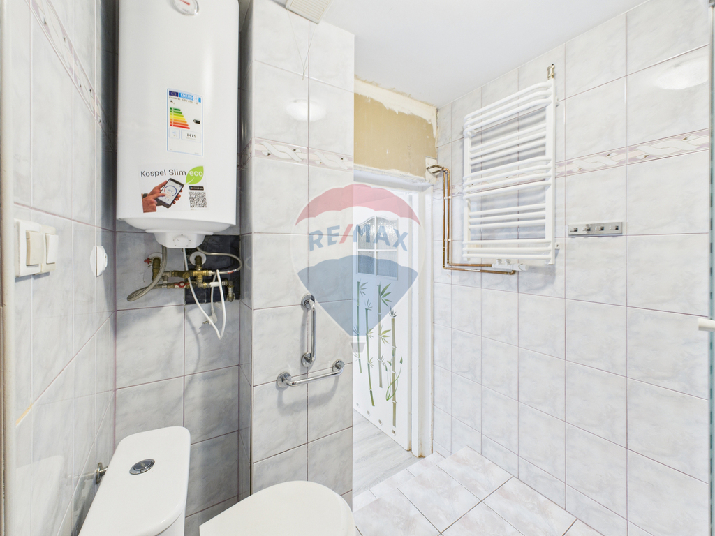 Mieszkanie 2 pok. na parterze w Połczyn-Zdrój! (23)