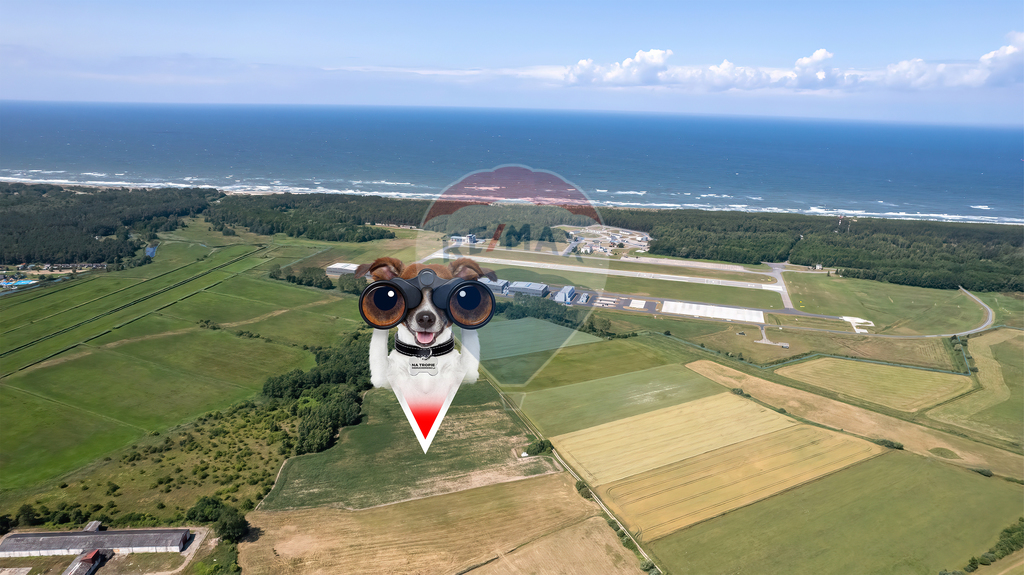 Działka z MPZP między Darłowem a Dąbkami! (6)