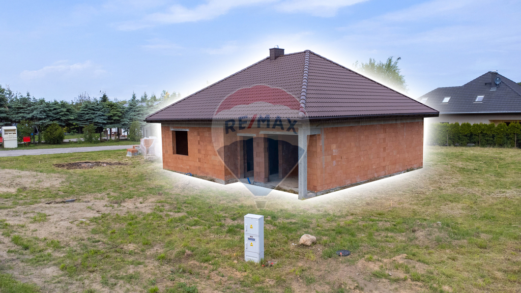 Zamieszkaj blisko Koszalina – stan surowy otwarty (1)