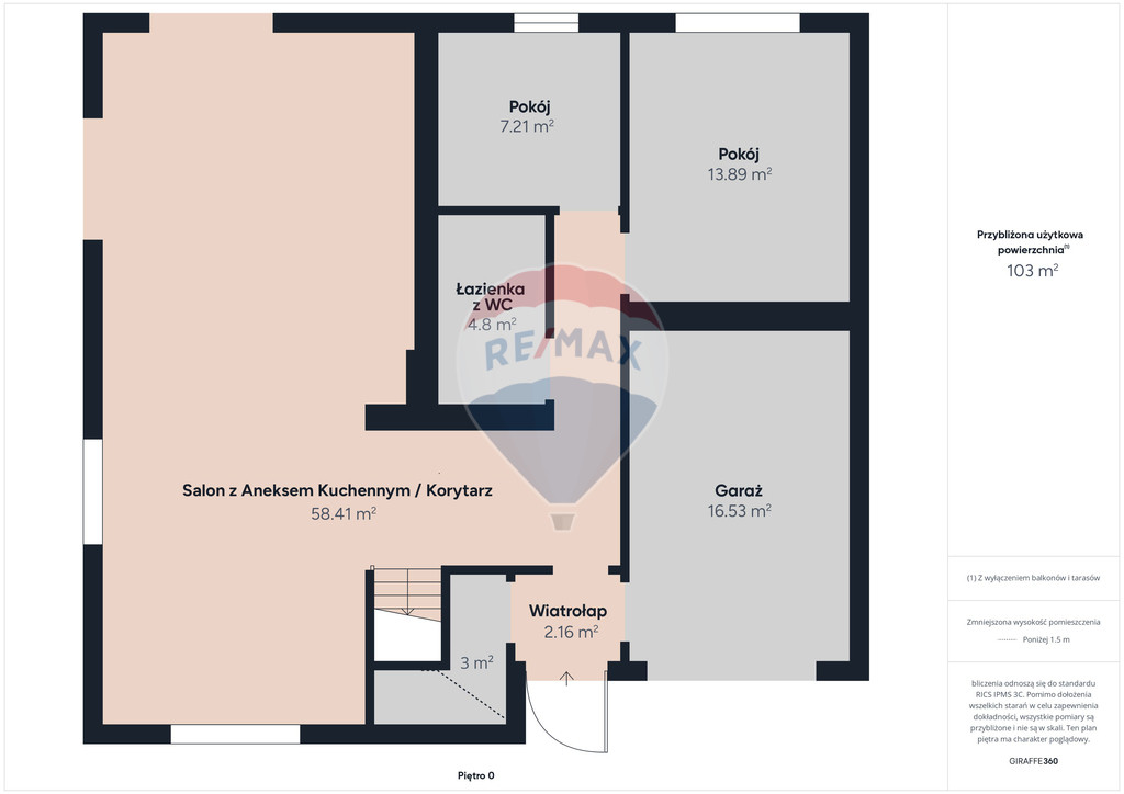 Zamieszkaj blisko Koszalina – stan surowy otwarty (7)