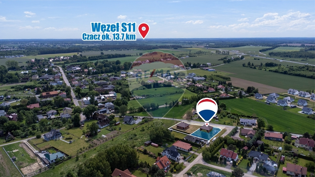 Zamieszkaj blisko Koszalina – stan surowy otwarty (12)