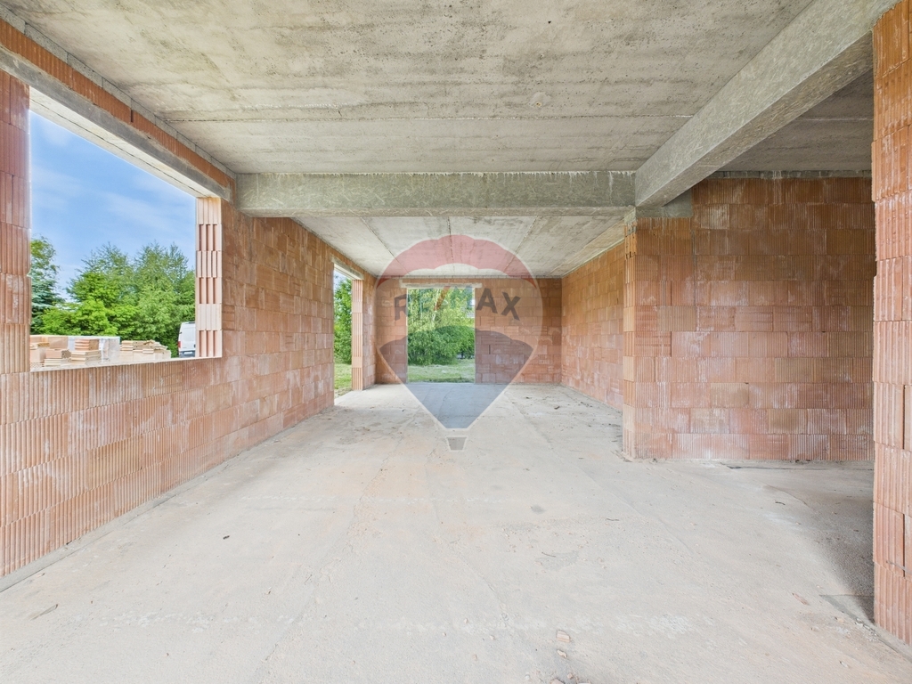 Zamieszkaj blisko Koszalina – stan surowy otwarty (17)