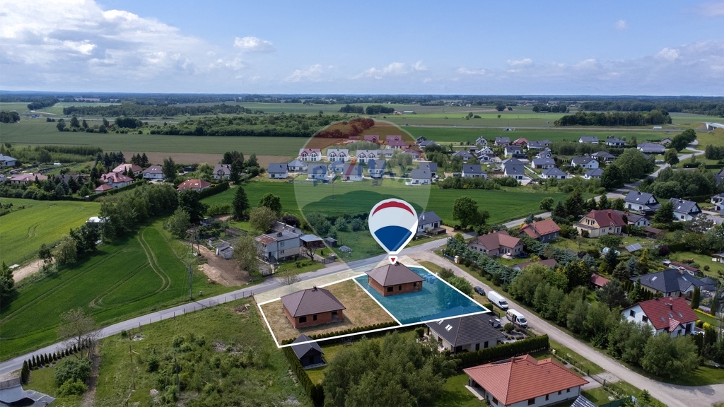 Zamieszkaj blisko Koszalina – stan surowy otwarty (26)