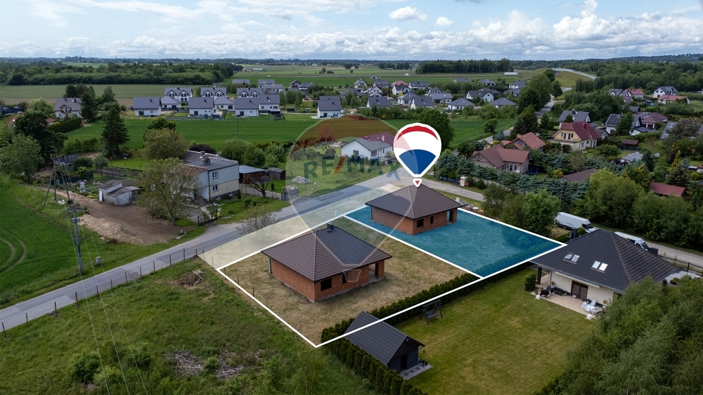 Zamieszkaj blisko Koszalina - stan surowy otwarty (1)