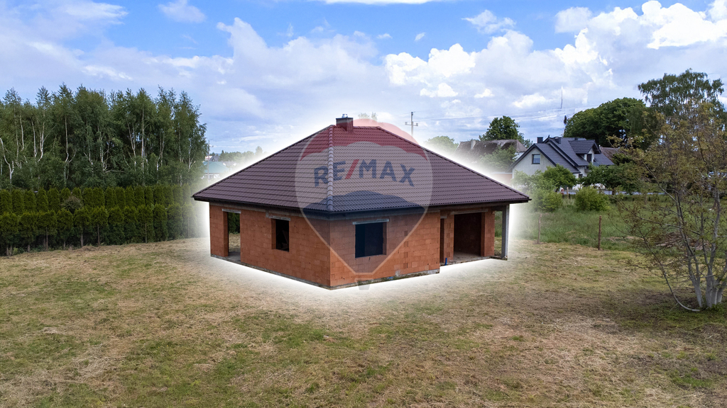 Zamieszkaj blisko Koszalina – stan surowy otwarty (1)