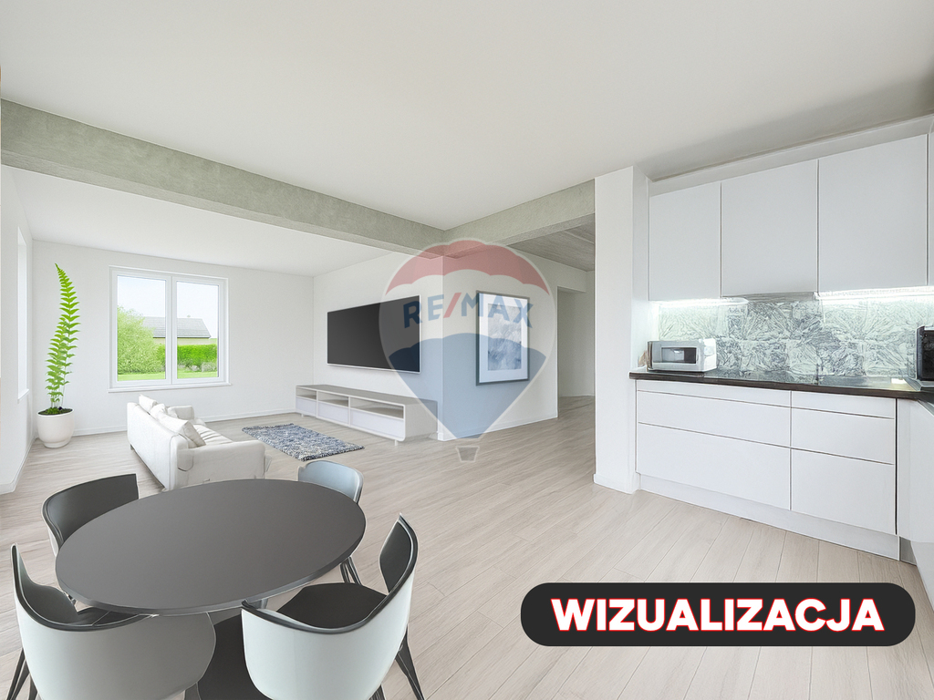 Zamieszkaj blisko Koszalina – stan surowy otwarty (5)