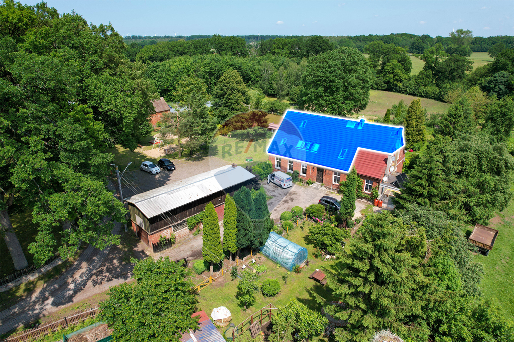 Tanie mieszkanie w Karnieszewicach pod Koszalinem! (2)