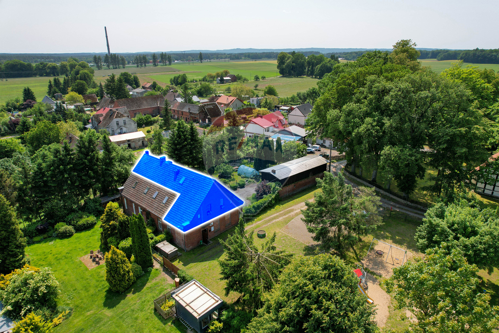 Tanie mieszkanie w Karnieszewicach pod Koszalinem! (10)