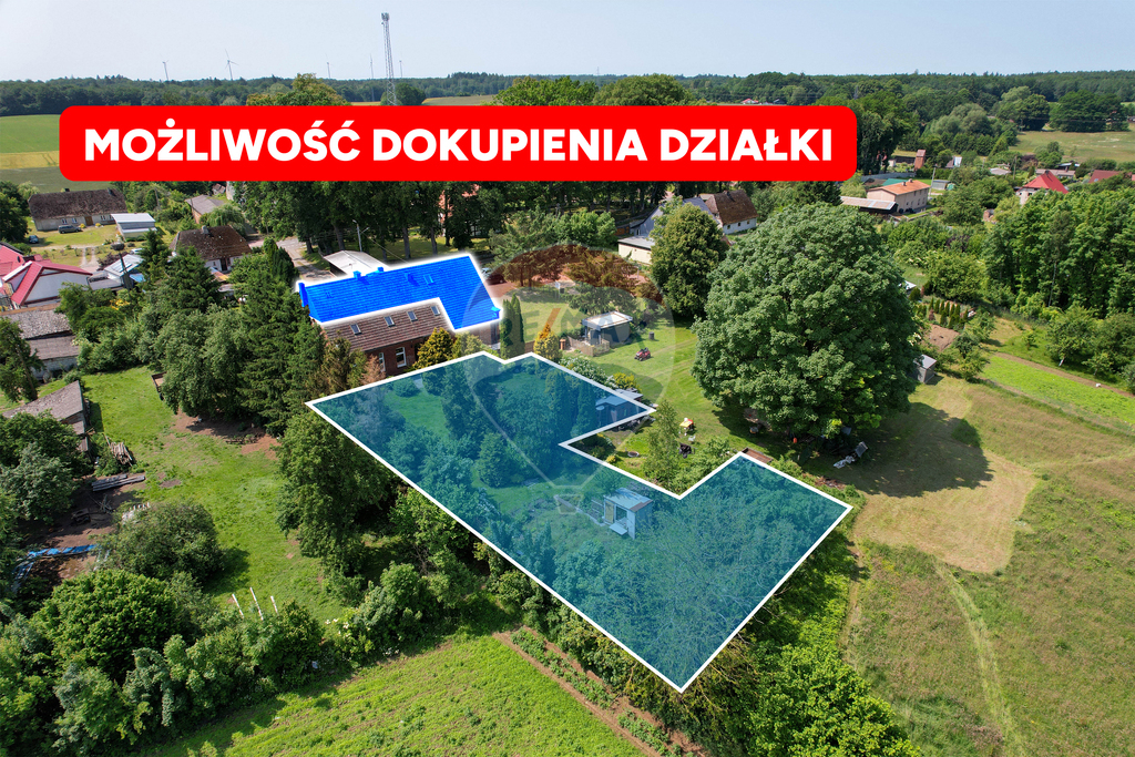 Tanie mieszkanie w Karnieszewicach pod Koszalinem! (15)