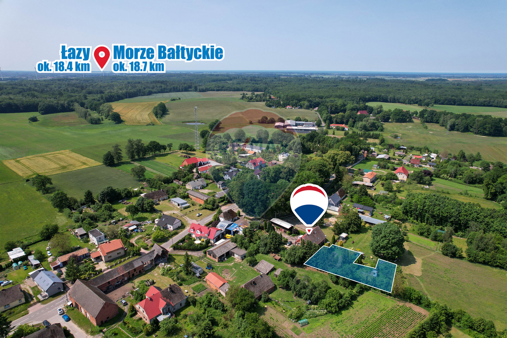 Tanie mieszkanie w Karnieszewicach pod Koszalinem! (16)