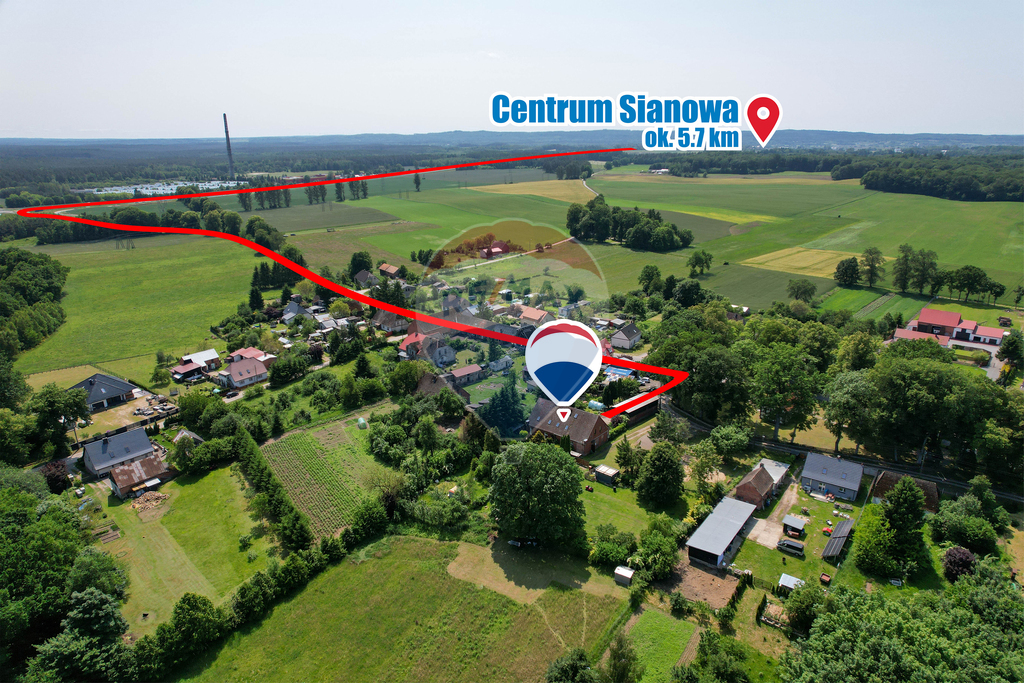 Tanie mieszkanie w Karnieszewicach pod Koszalinem! (22)