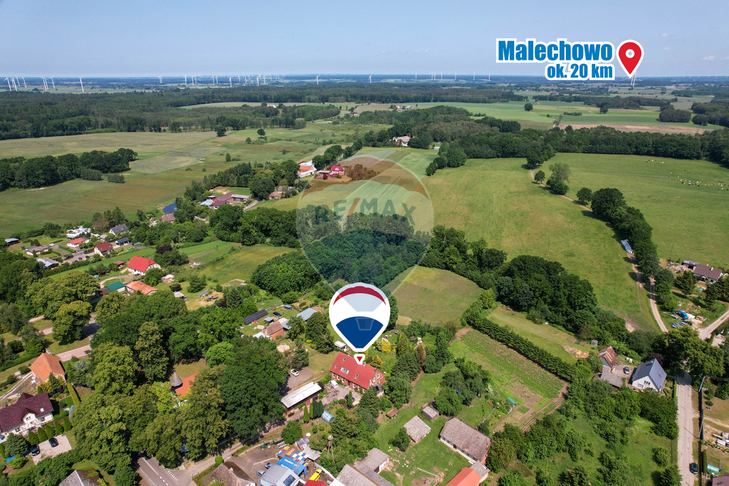 Tanie mieszkanie w Karnieszewicach pod Koszalinem! (23)