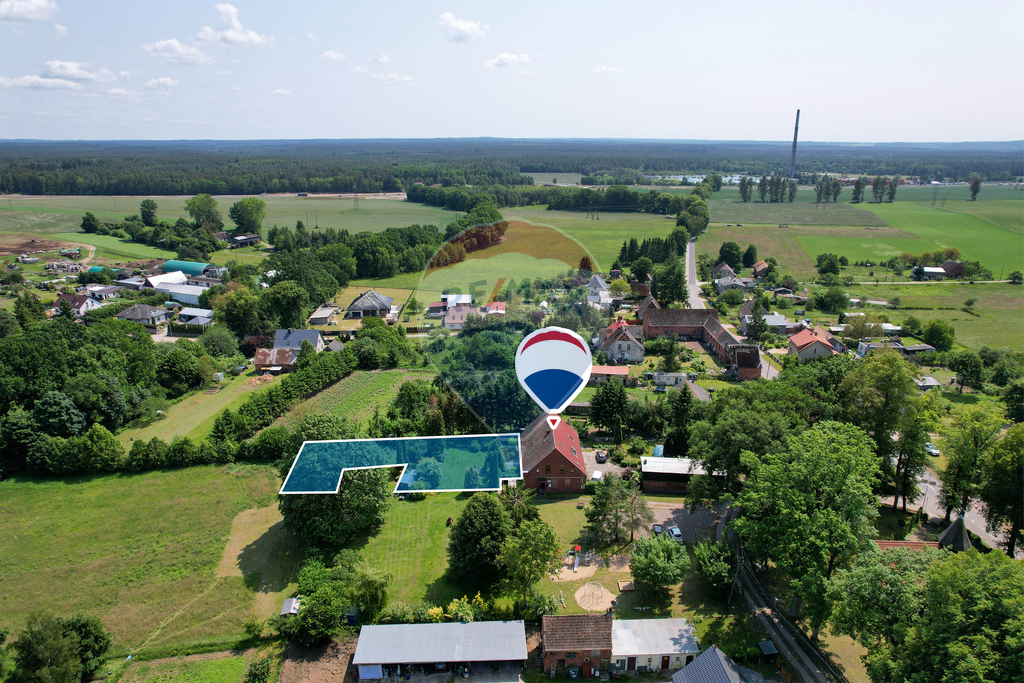 Tanie mieszkanie w Karnieszewicach pod Koszalinem! (24)