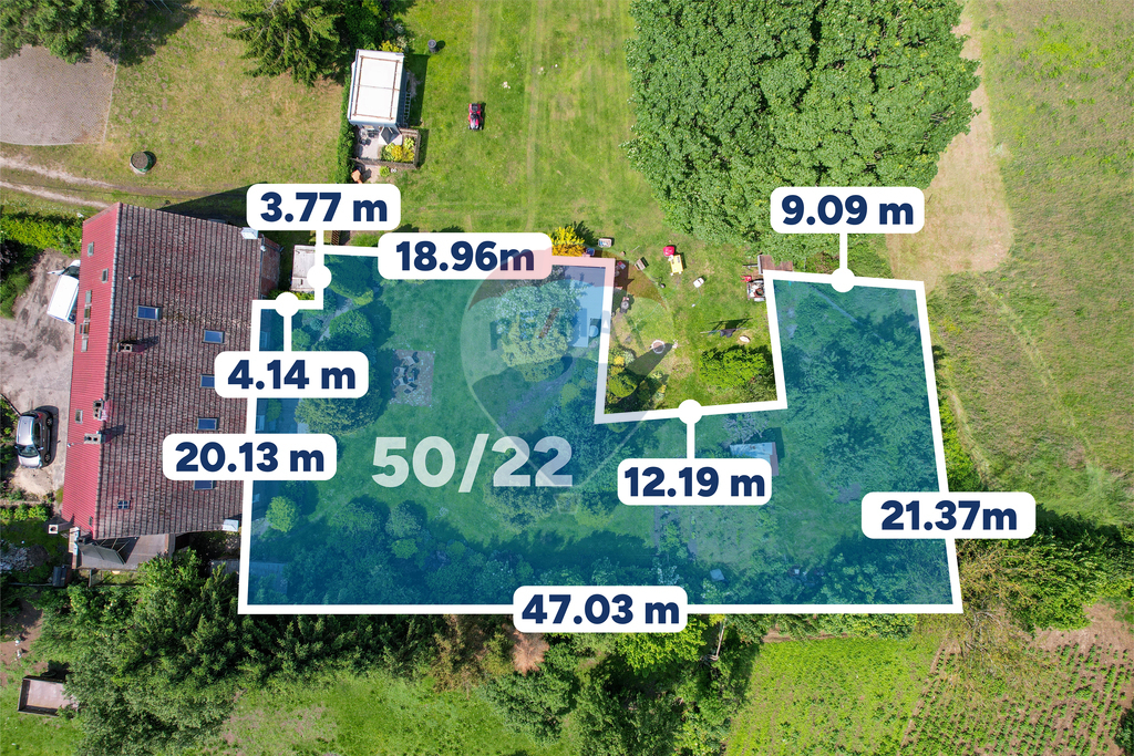 Działka budowlana z MPZP Karnieszewice! (9)