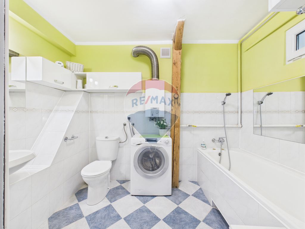 Klimatyczne mieszkanie z tarasem w Koszalinie! (6)