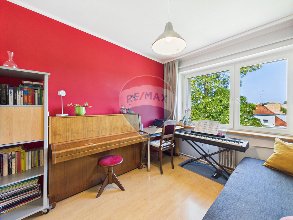 Klimatyczne mieszkanie z tarasem w Koszalinie! (7)