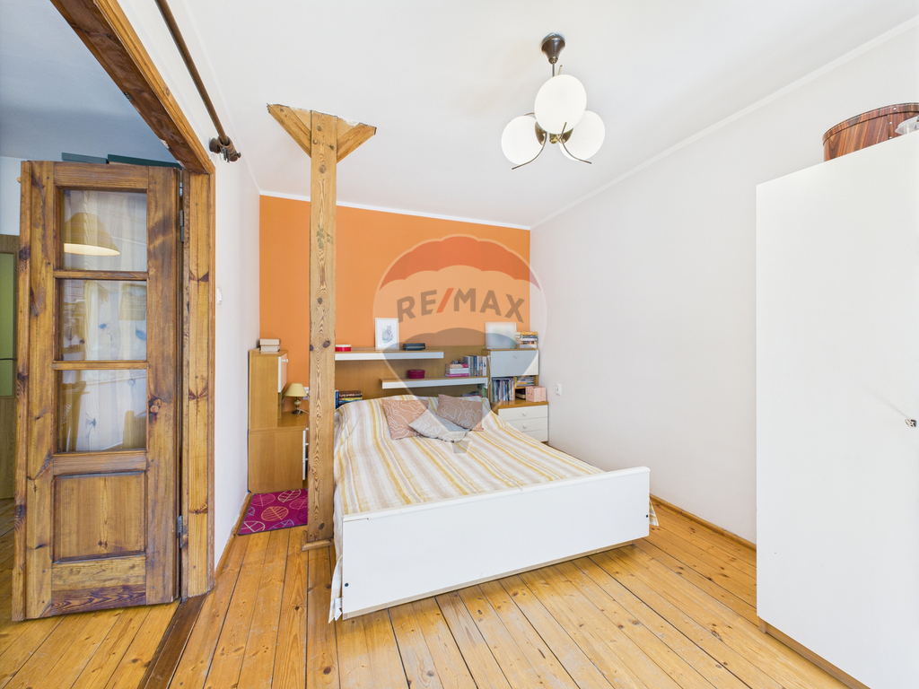 Klimatyczne mieszkanie z tarasem w Koszalinie! (8)