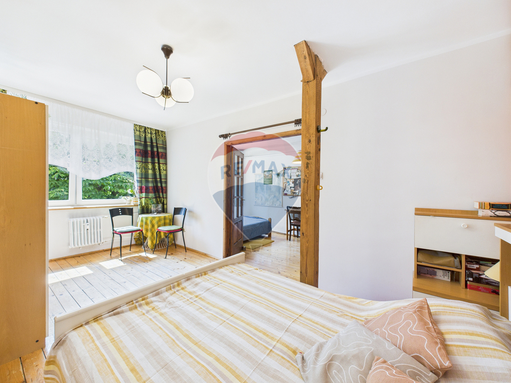 Klimatyczne mieszkanie z tarasem w Koszalinie! (12)