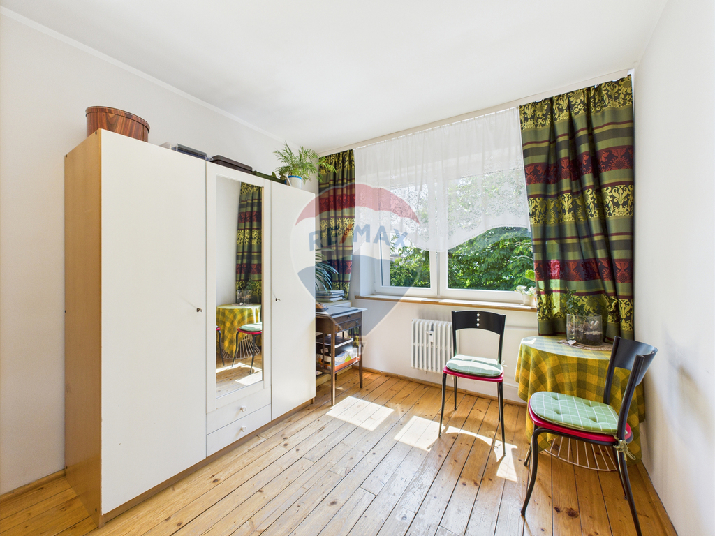 Klimatyczne mieszkanie z tarasem w Koszalinie! (13)