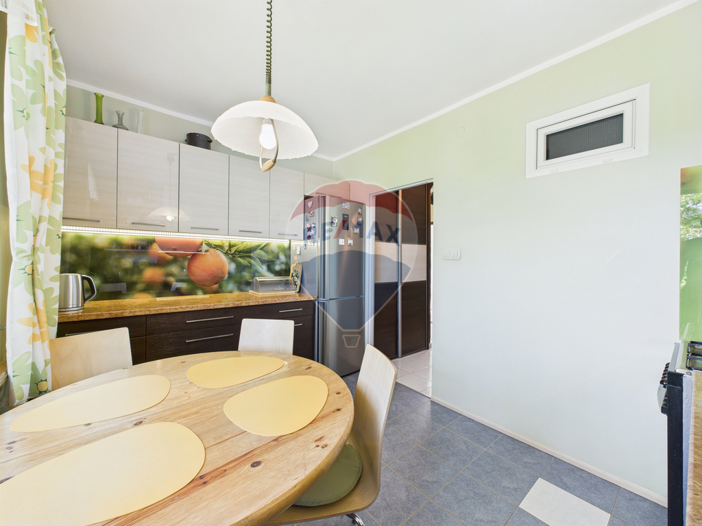 Klimatyczne mieszkanie z tarasem w Koszalinie! (15)