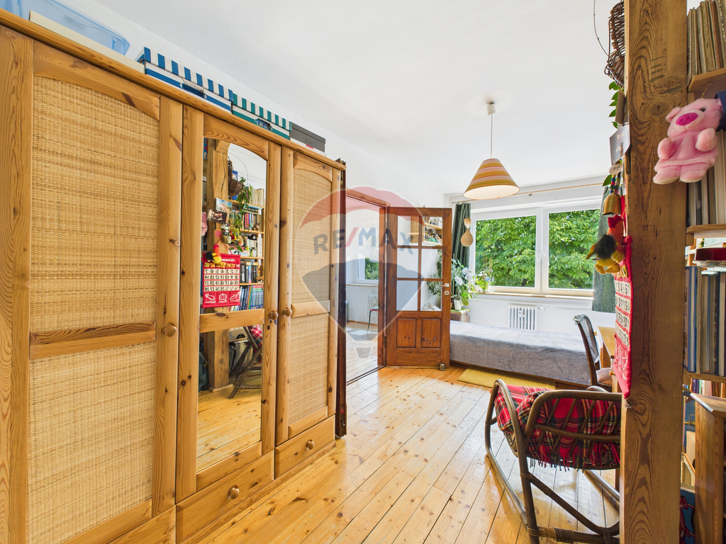 Klimatyczne mieszkanie z tarasem w Koszalinie! (30)