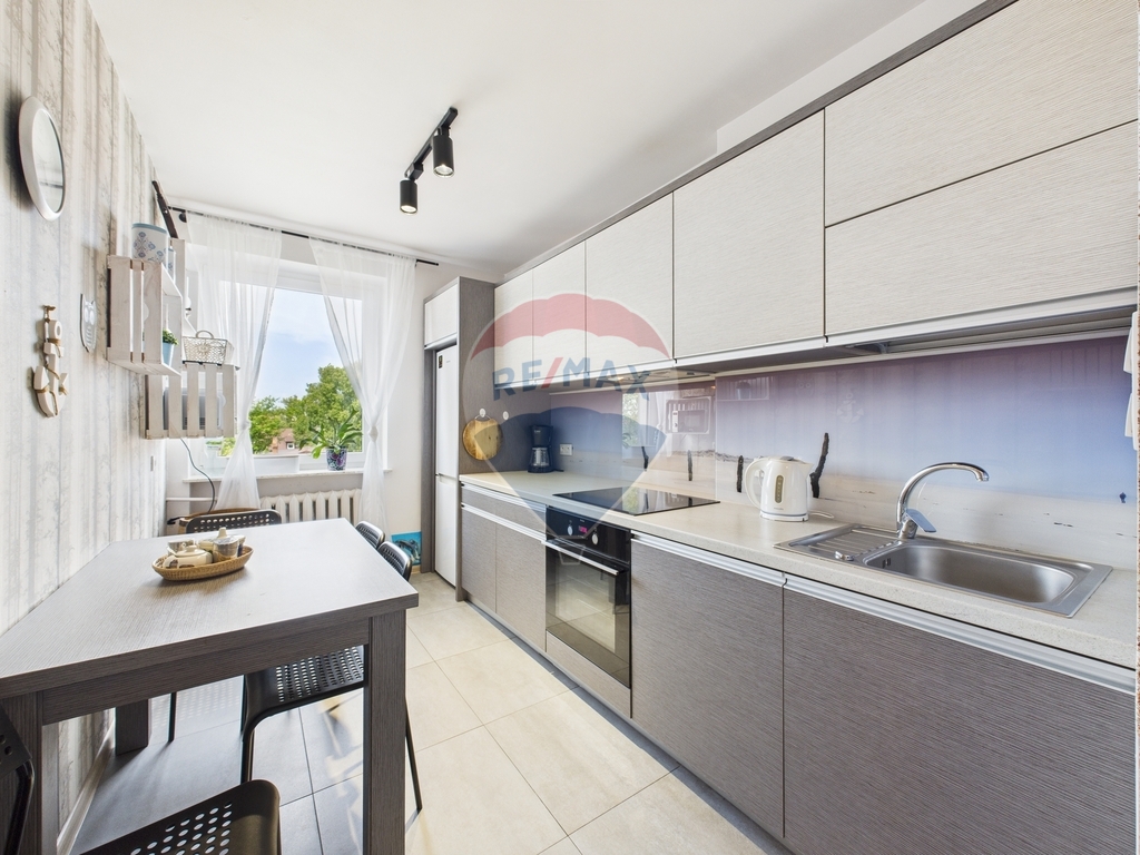 3-pokojowe mieszkanie w Łebie – ul. 1 Maja 1A (5)