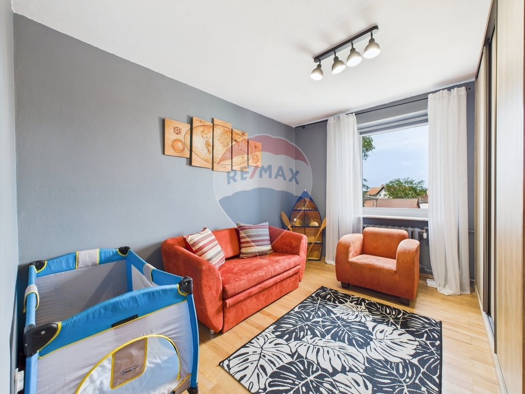 3-pokojowe mieszkanie w Łebie – ul. 1 Maja 1A (6)