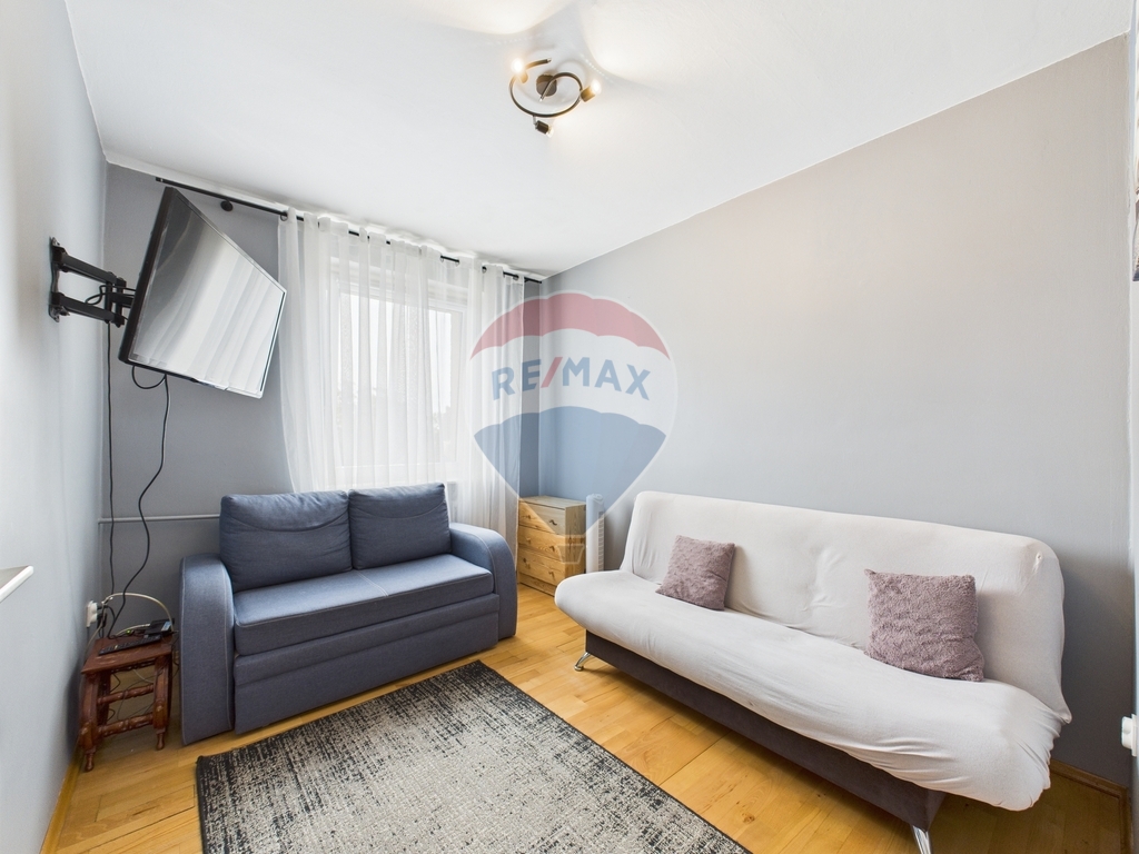 3-pokojowe mieszkanie w Łebie – ul. 1 Maja 1A (7)