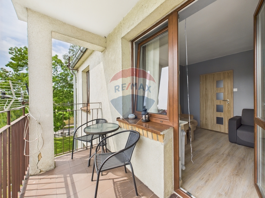 3-pokojowe mieszkanie w Łebie – ul. 1 Maja 1A (8)