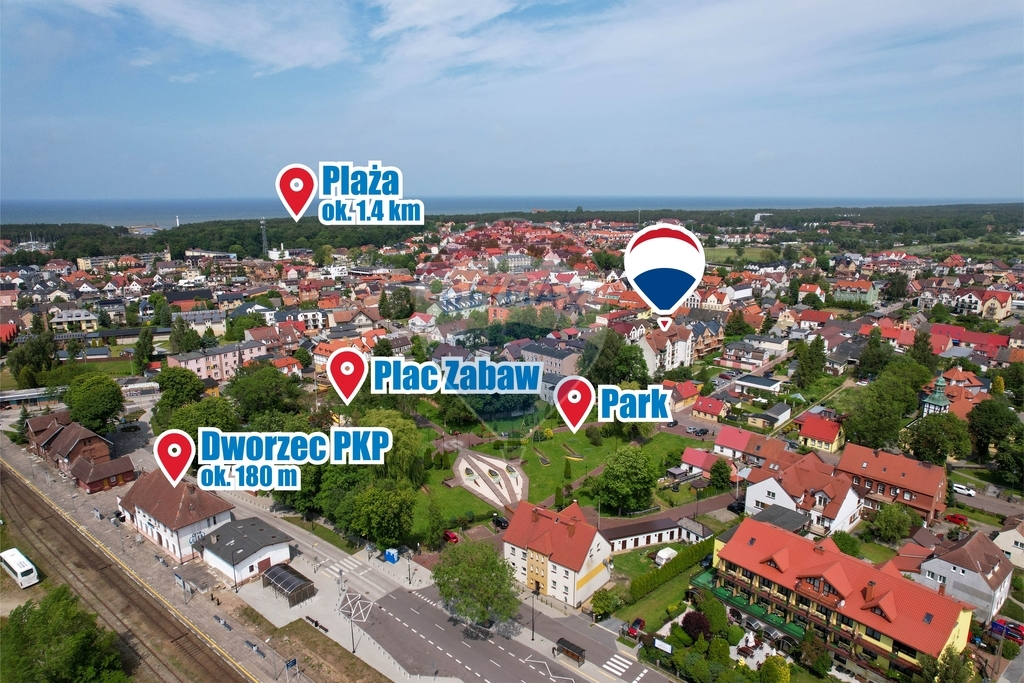 3-pokojowe mieszkanie w Łebie – ul. 1 Maja 1A (11)