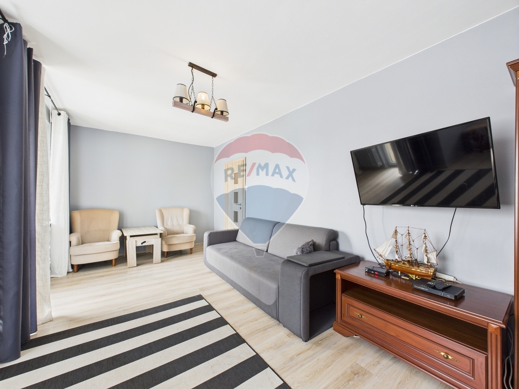 3-pokojowe mieszkanie w Łebie – ul. 1 Maja 1A (12)