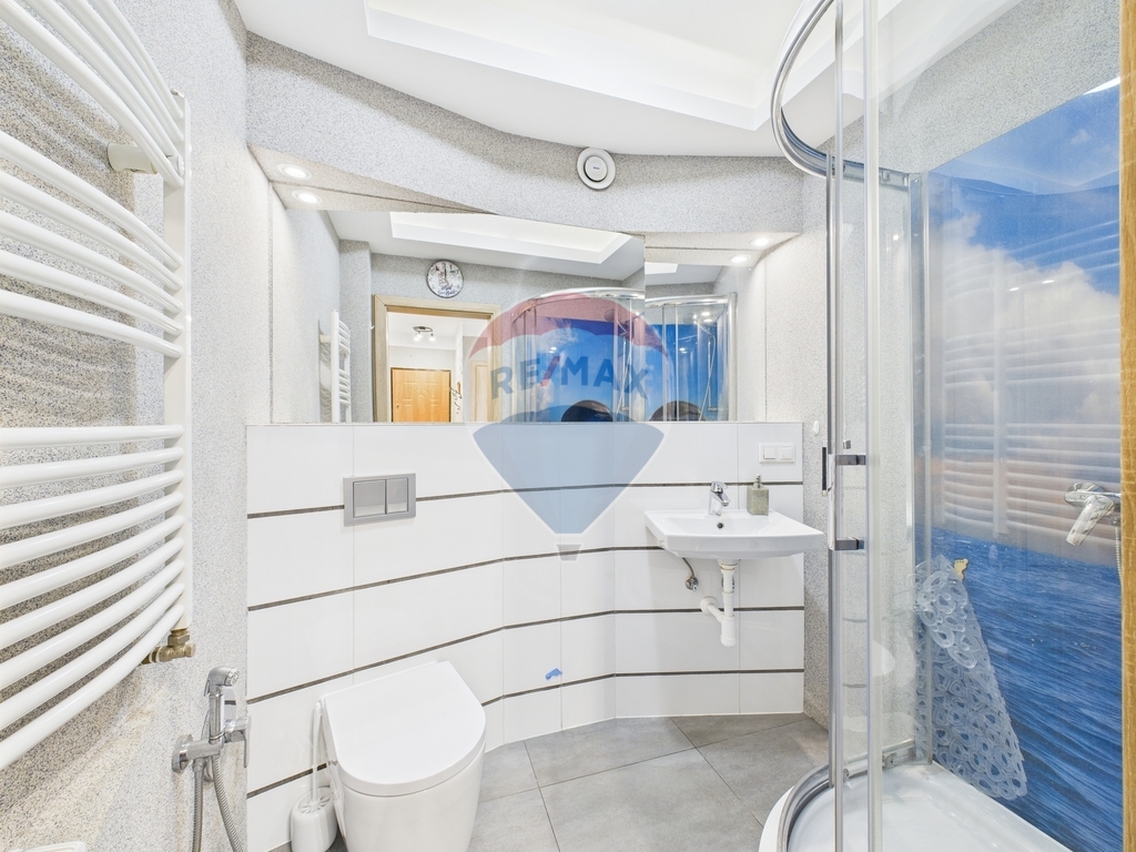 3-pokojowe mieszkanie w Łebie – ul. 1 Maja 1A (14)