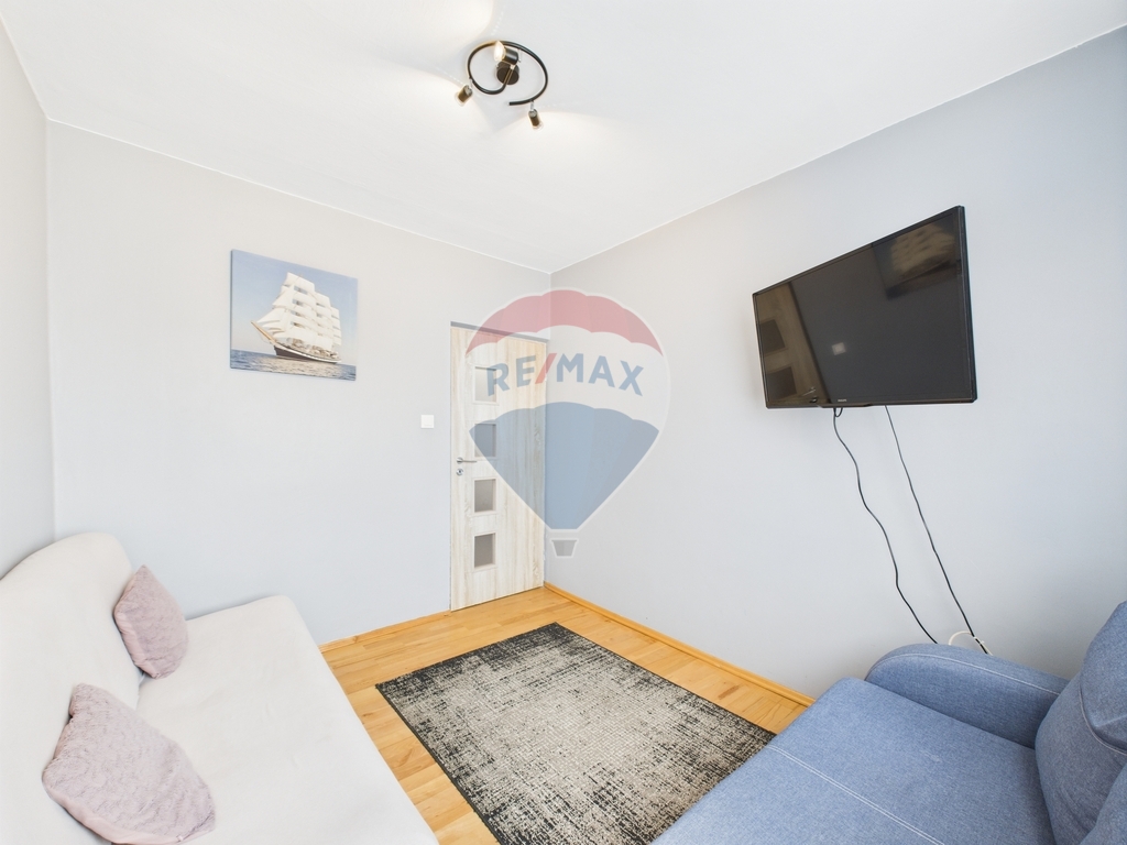 3-pokojowe mieszkanie w Łebie – ul. 1 Maja 1A (16)