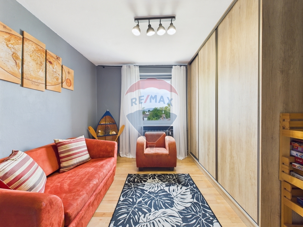 3-pokojowe mieszkanie w Łebie – ul. 1 Maja 1A (18)