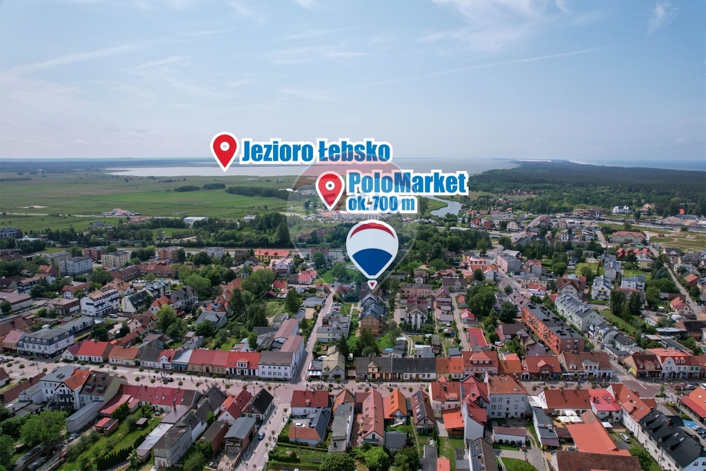 3-pokojowe mieszkanie w Łebie – ul. 1 Maja 1A (19)