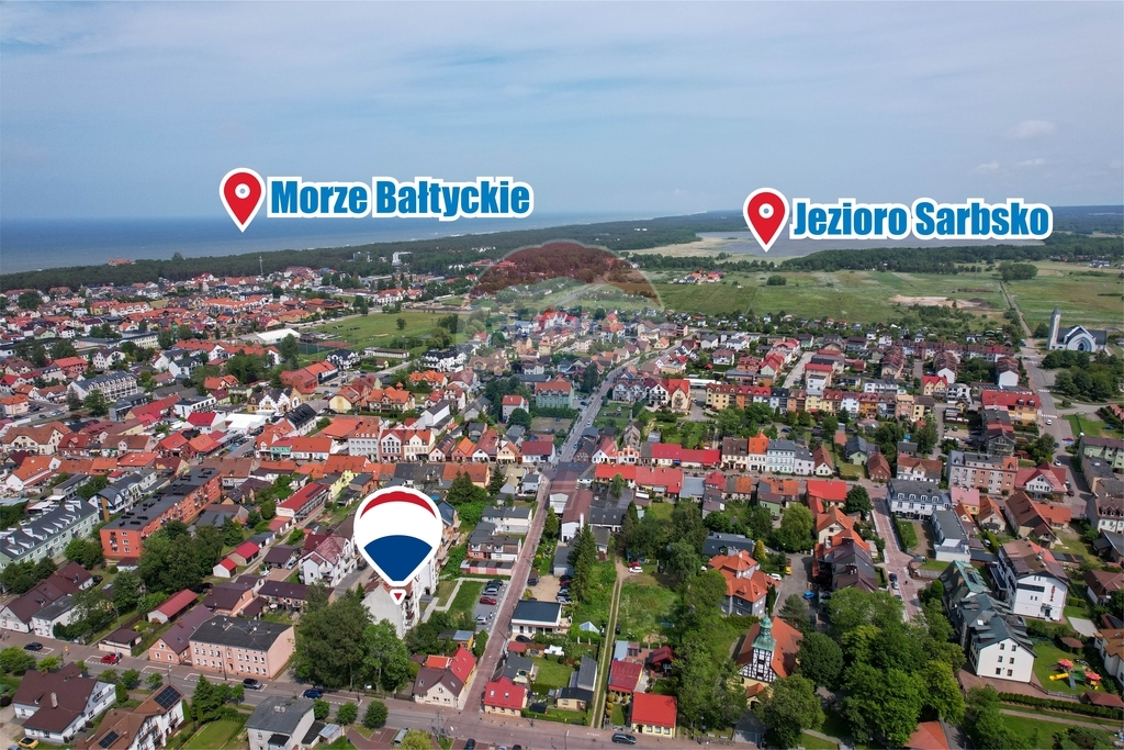 3-pokojowe mieszkanie w Łebie – ul. 1 Maja 1A (20)