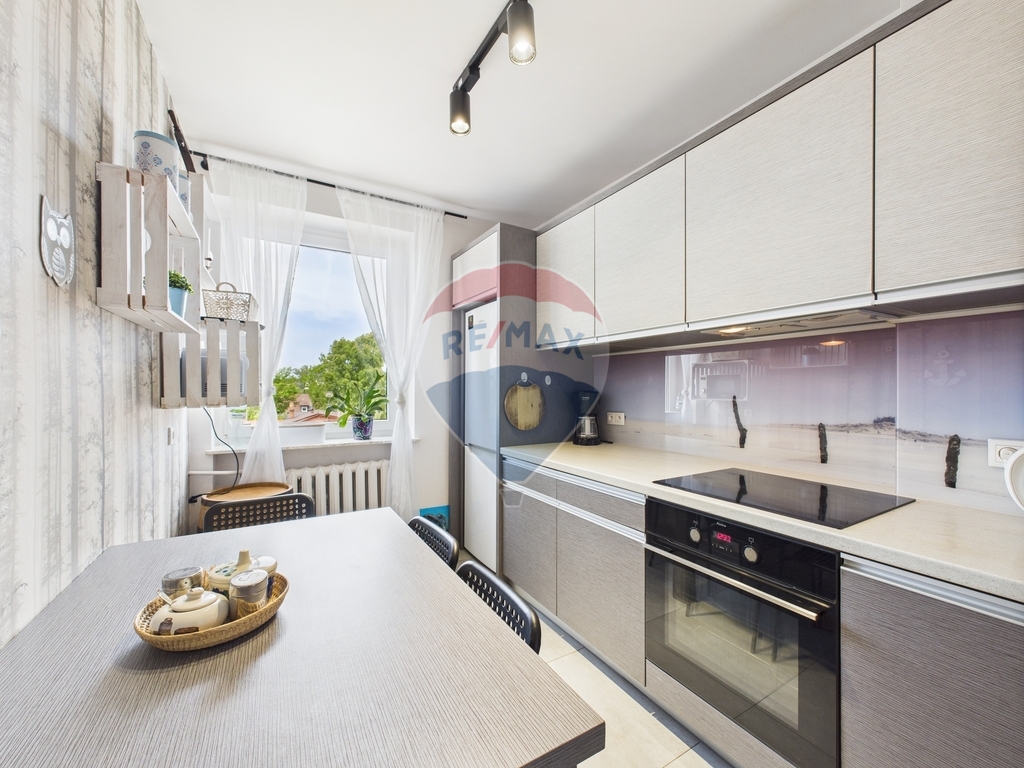 3-pokojowe mieszkanie w Łebie – ul. 1 Maja 1A (22)