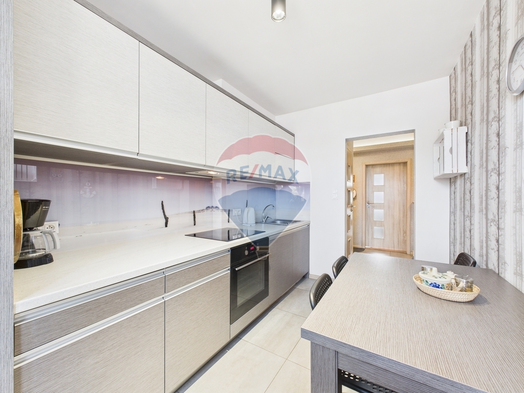 3-pokojowe mieszkanie w Łebie – ul. 1 Maja 1A (23)