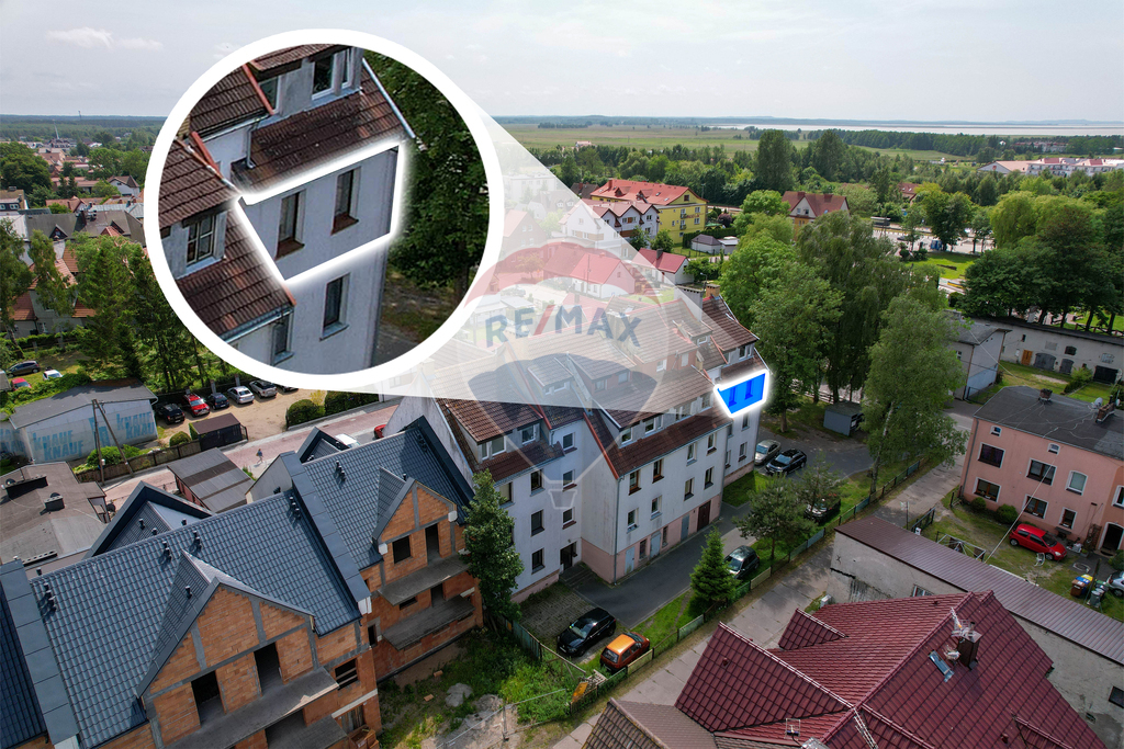 3-pokojowe mieszkanie w Łebie – ul. 1 Maja 1A (24)