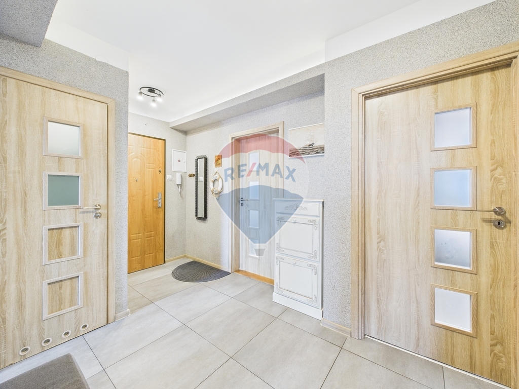 3-pokojowe mieszkanie w Łebie – ul. 1 Maja 1A (26)