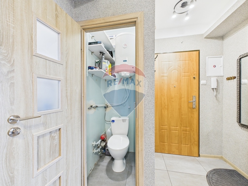 3-pokojowe mieszkanie w Łebie – ul. 1 Maja 1A (27)