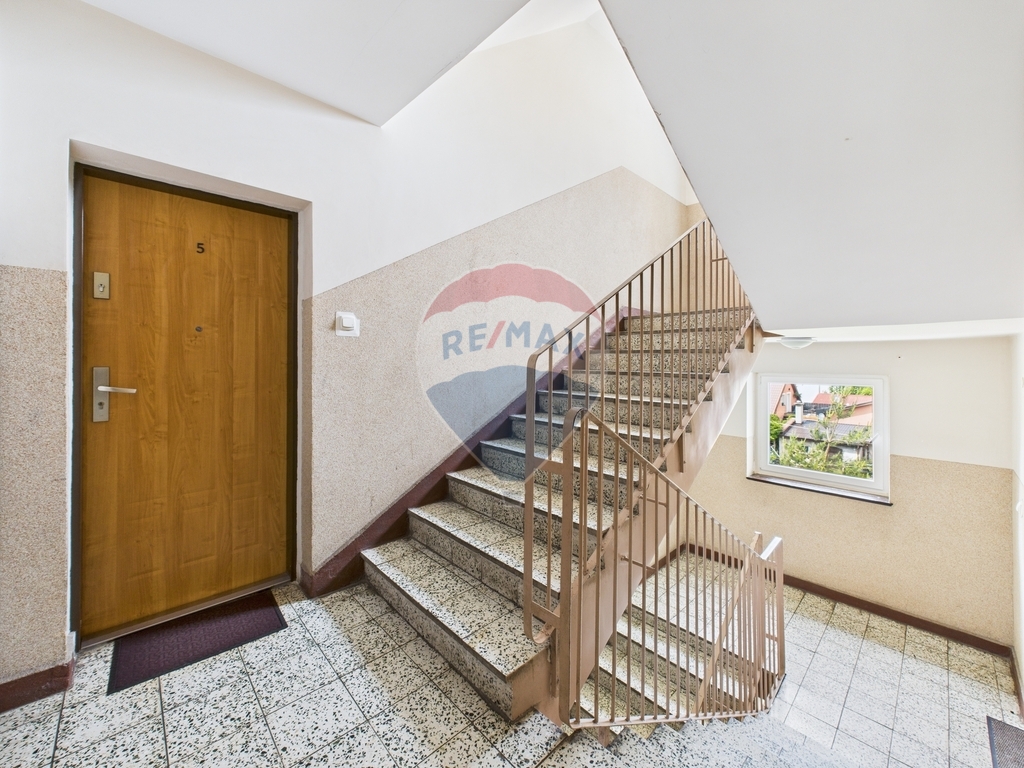 3-pokojowe mieszkanie w Łebie – ul. 1 Maja 1A (28)