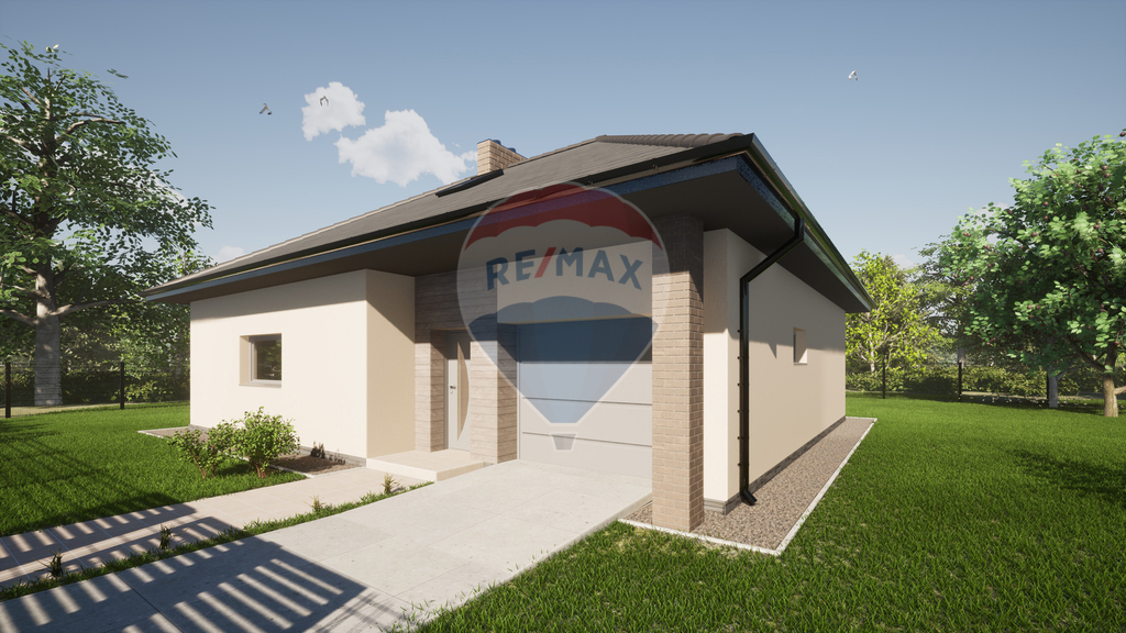 Twoje miejsce. Twój dom. Twoja przestrzeń (1)