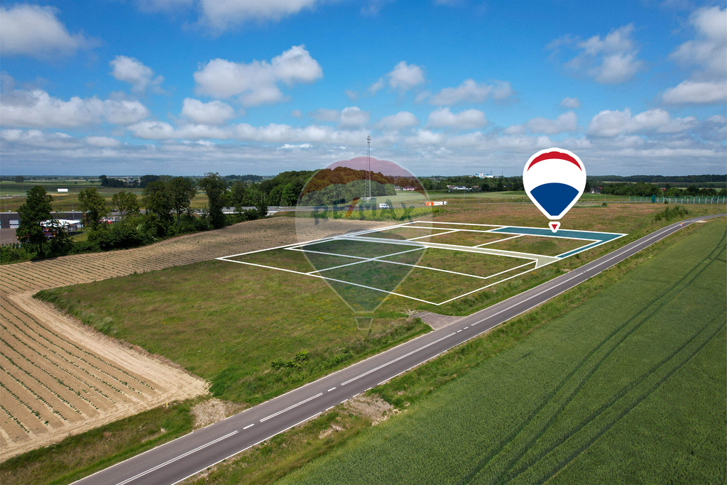 Działka Dobre, nr 26/18 – 1000 m² – 79 000 zł (13)